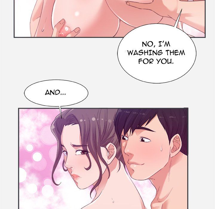 Alumni Manhwa - Chapter 5 Page 40