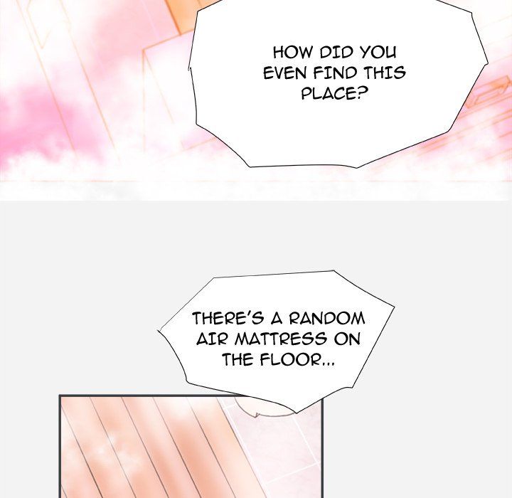 Alumni Manhwa - Chapter 5 Page 43