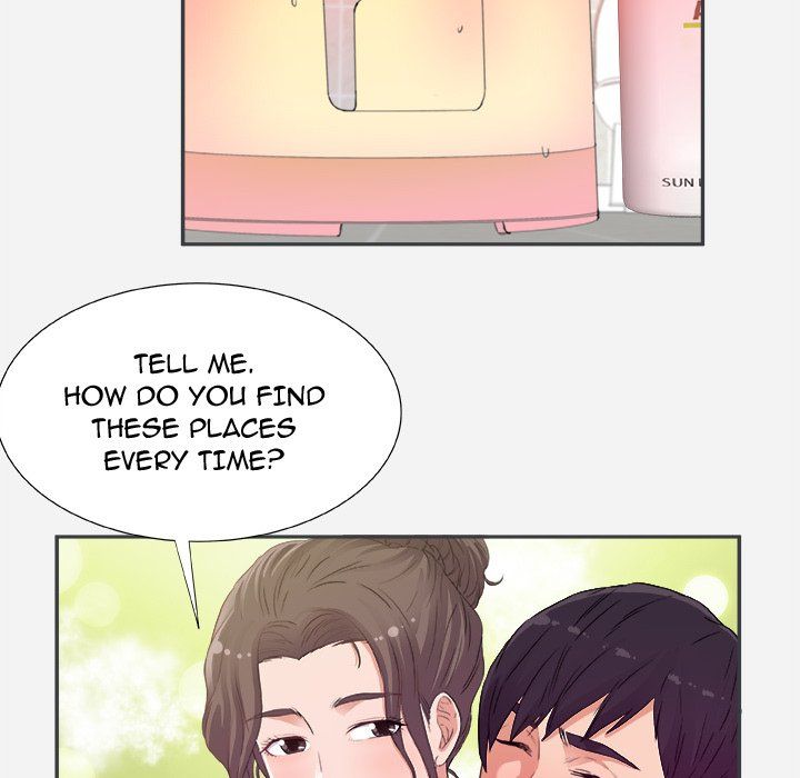 Alumni Manhwa - Chapter 5 Page 45