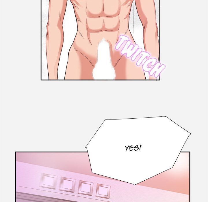 Alumni Manhwa - Chapter 5 Page 50