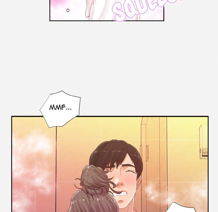 Alumni Manhwa - Chapter 5 Page 57