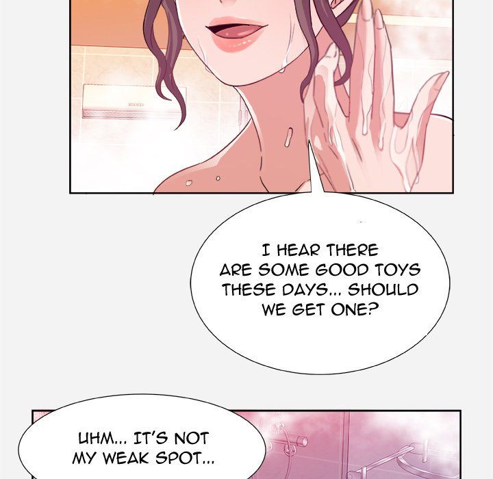 Alumni Manhwa - Chapter 5 Page 78