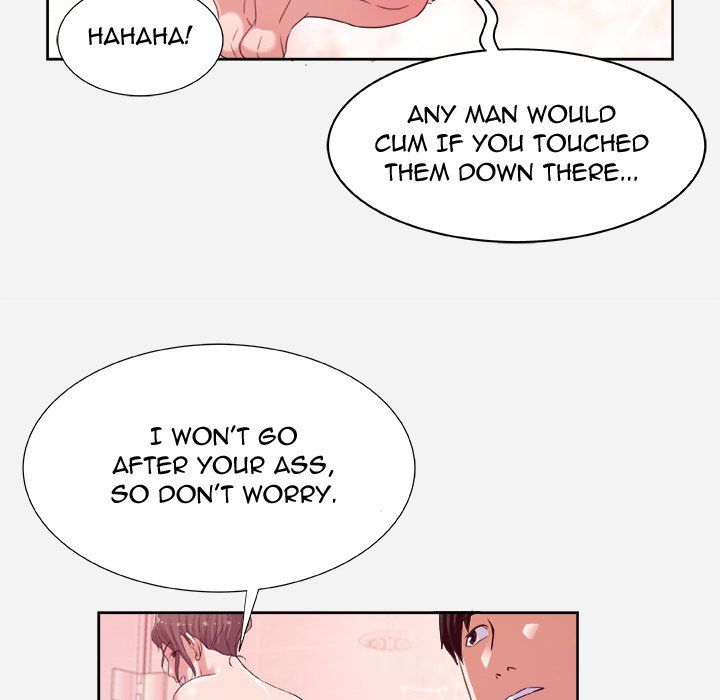 Alumni Manhwa - Chapter 5 Page 80