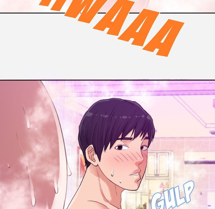 Alumni Manhwa - Chapter 5 Page 87