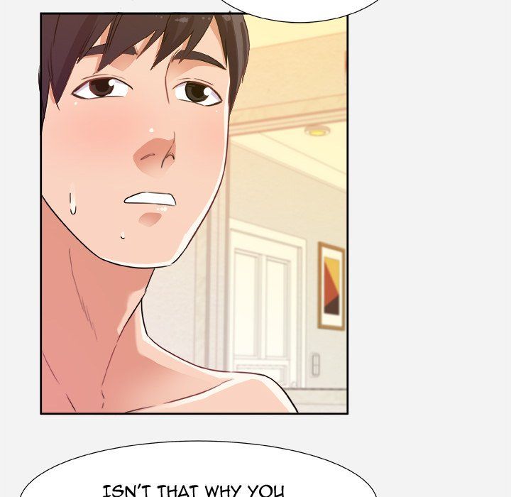 Alumni Manhwa - Chapter 5 Page 90