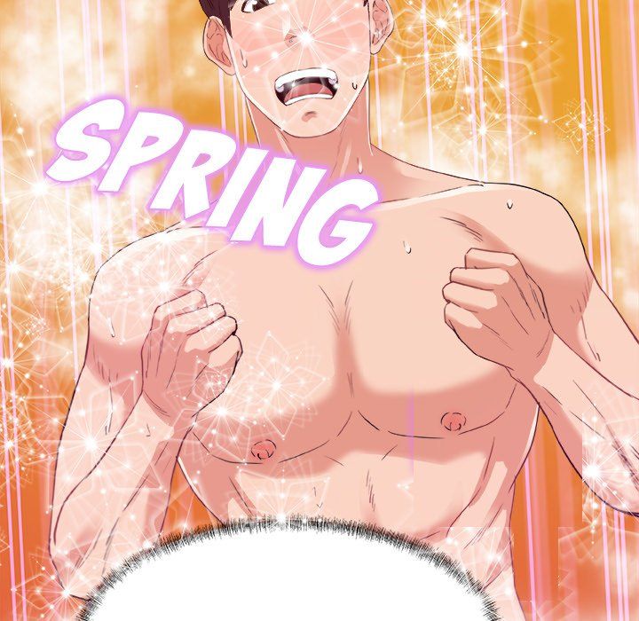 Alumni Manhwa - Chapter 5 Page 93