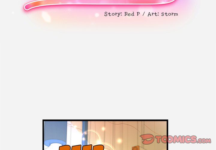 Alumni Manhwa - Chapter 29 Page 1