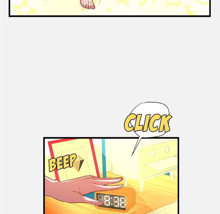 Alumni Manhwa - Chapter 29 Page 6