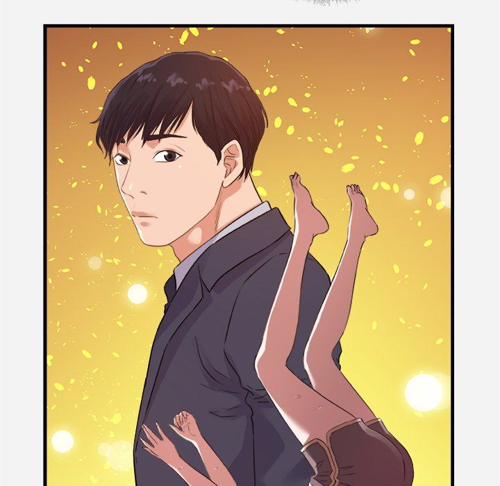 Alumni Manhwa - Chapter 29 Page 23
