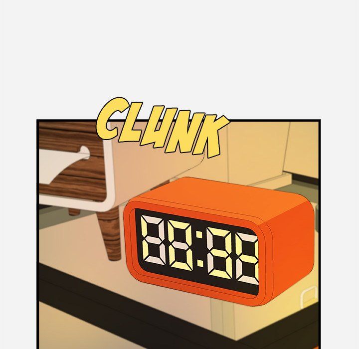 Alumni Manhwa - Chapter 29 Page 28