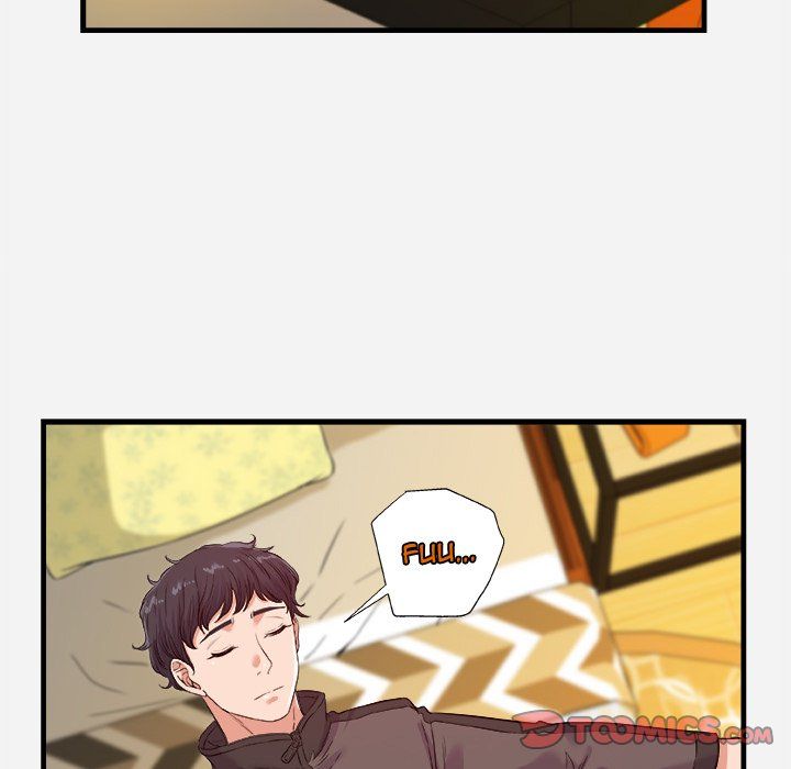 Alumni Manhwa - Chapter 29 Page 29