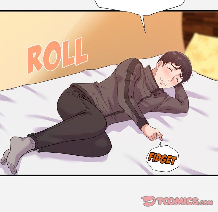 Alumni Manhwa - Chapter 29 Page 33