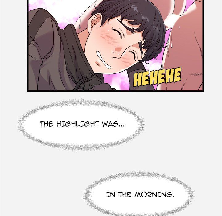 Alumni Manhwa - Chapter 29 Page 35