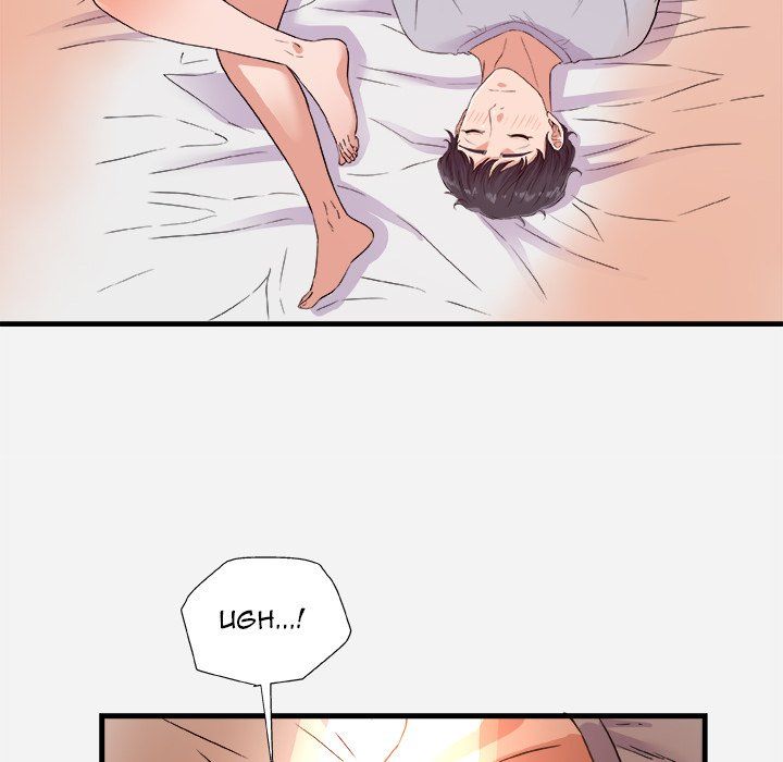 Alumni Manhwa - Chapter 29 Page 38