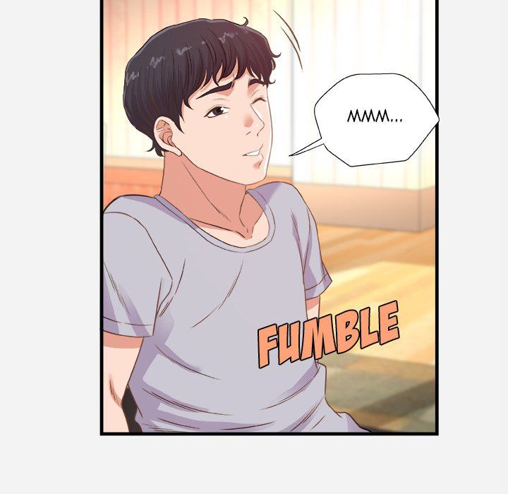 Alumni Manhwa - Chapter 29 Page 40