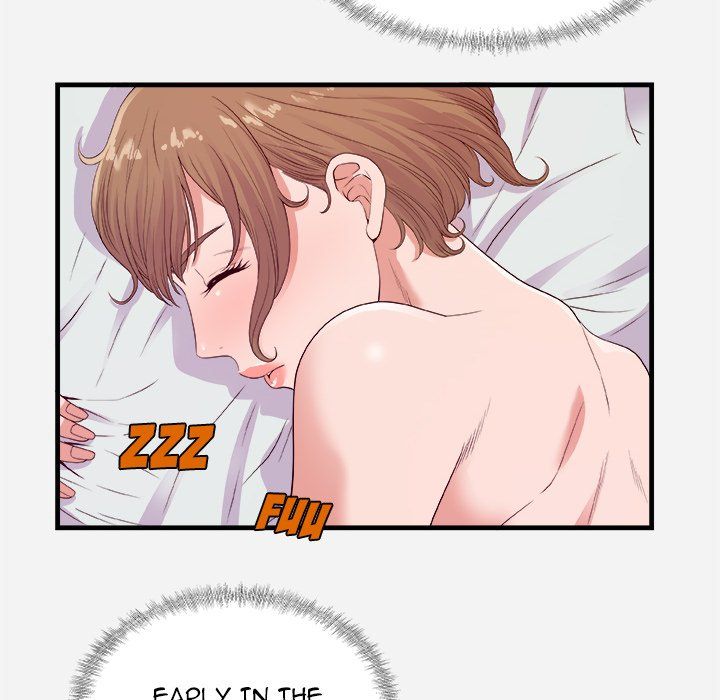 Alumni Manhwa - Chapter 29 Page 54