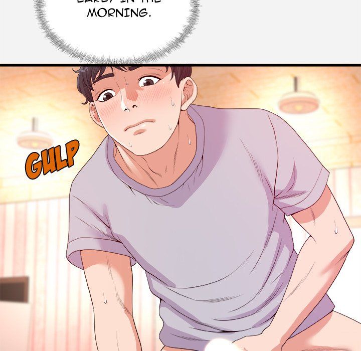 Alumni Manhwa - Chapter 29 Page 55