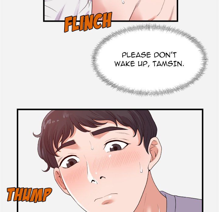 Alumni Manhwa - Chapter 29 Page 59