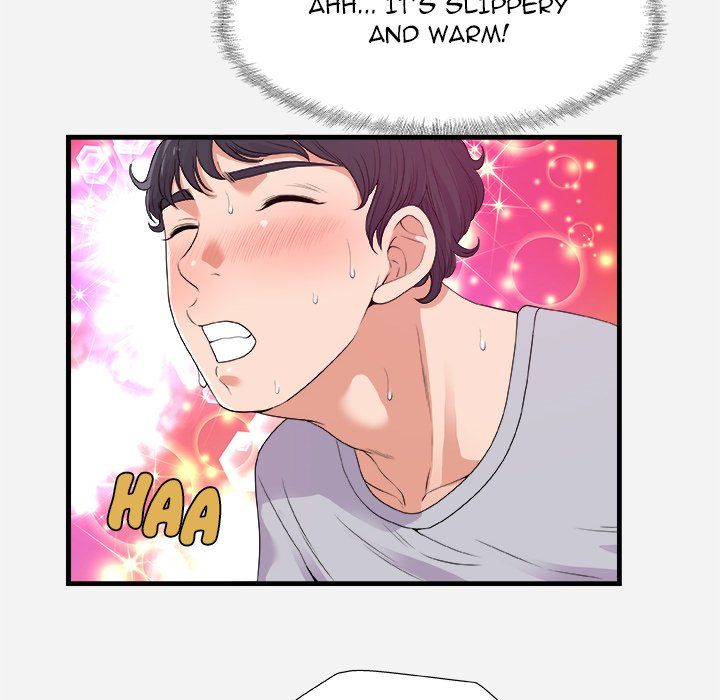 Alumni Manhwa - Chapter 29 Page 64