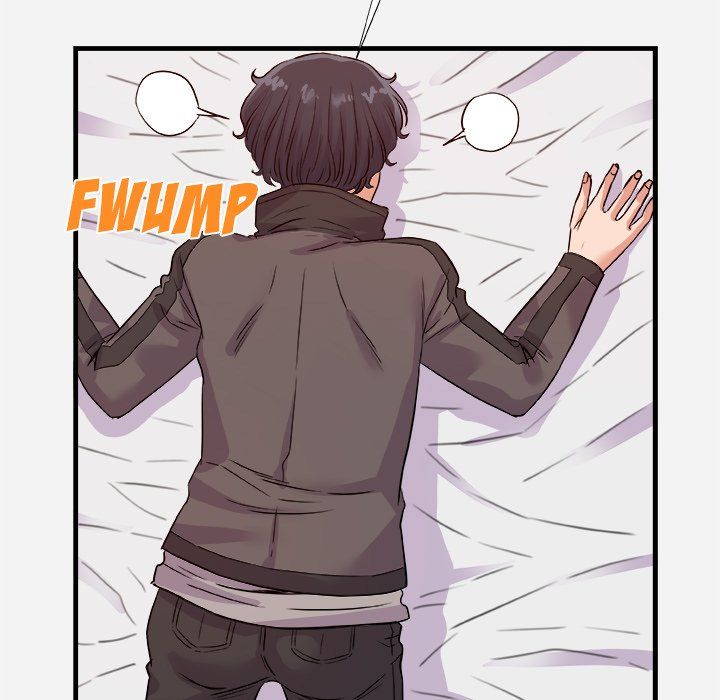 Alumni Manhwa - Chapter 29 Page 79