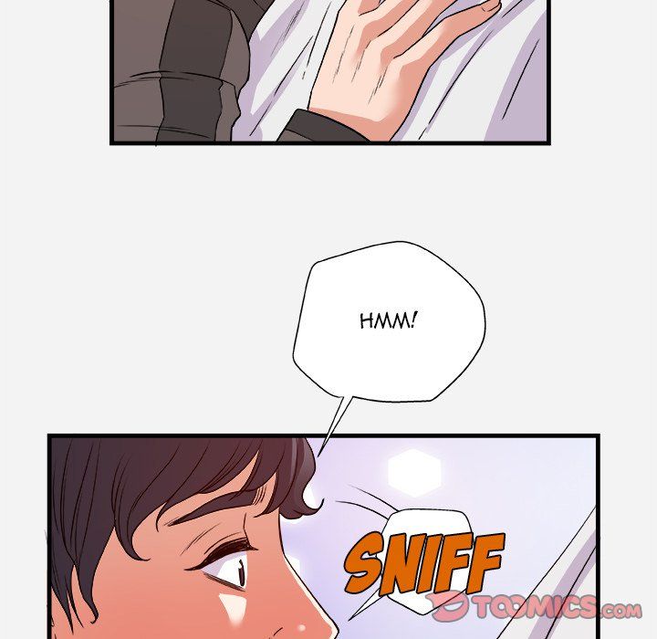 Alumni Manhwa - Chapter 29 Page 81