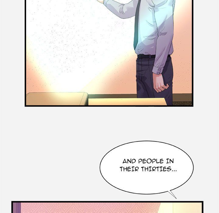 Alumni Manhwa - Chapter 22 Page 4