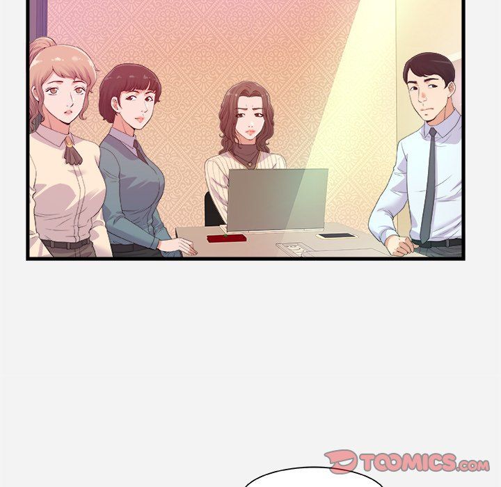 Alumni Manhwa - Chapter 22 Page 5