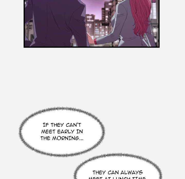 Alumni Manhwa - Chapter 22 Page 10