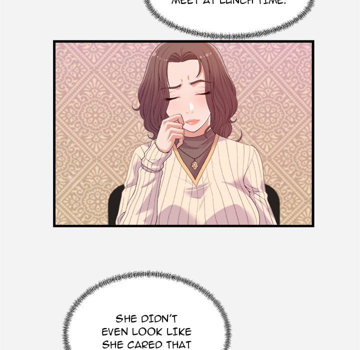 Alumni Manhwa - Chapter 22 Page 11