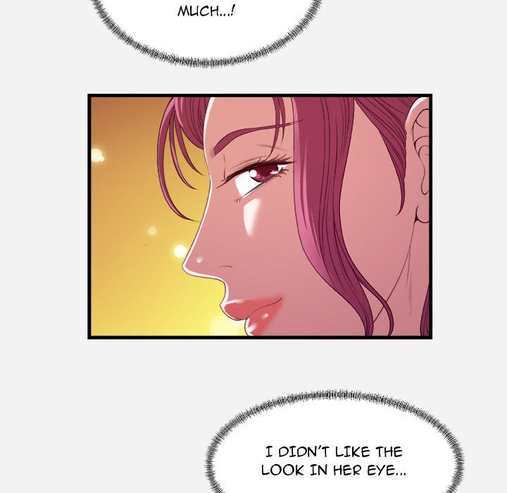Alumni Manhwa - Chapter 22 Page 12