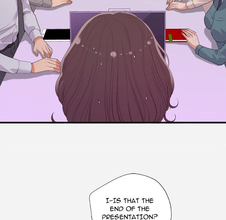 Alumni Manhwa - Chapter 22 Page 19