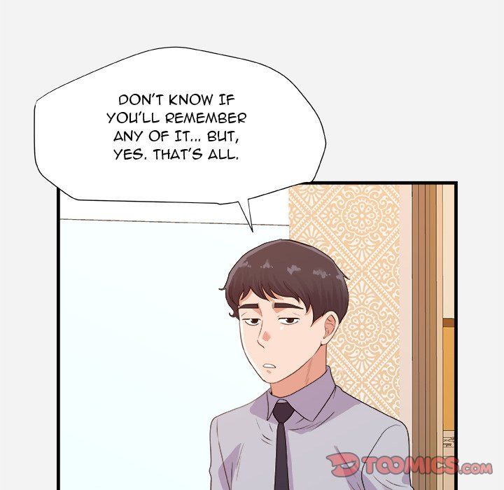 Alumni Manhwa - Chapter 22 Page 21