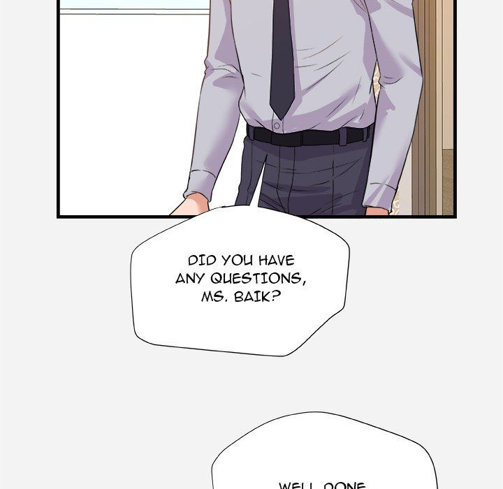 Alumni Manhwa - Chapter 22 Page 22