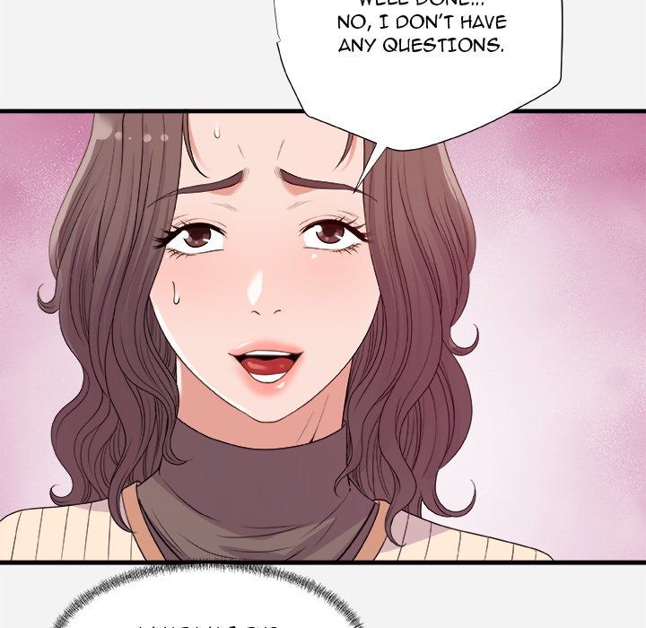Alumni Manhwa - Chapter 22 Page 23