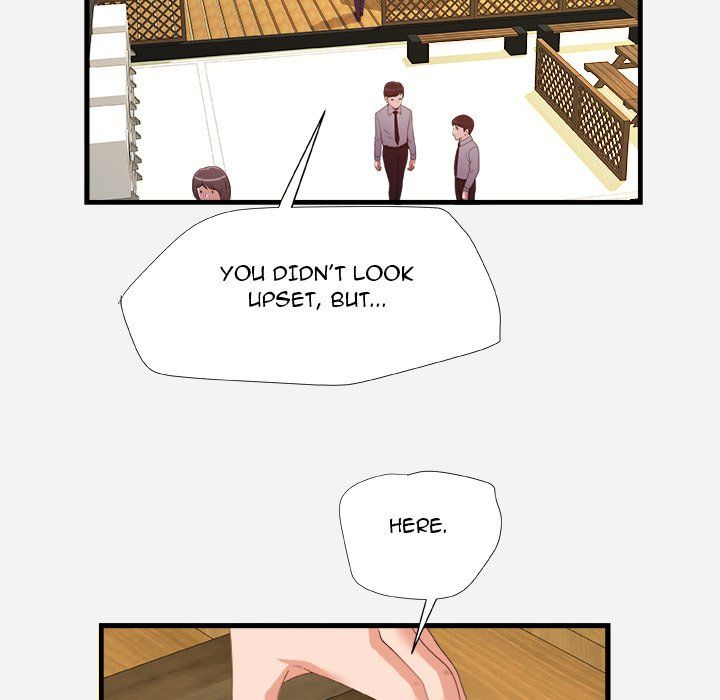 Alumni Manhwa - Chapter 22 Page 27