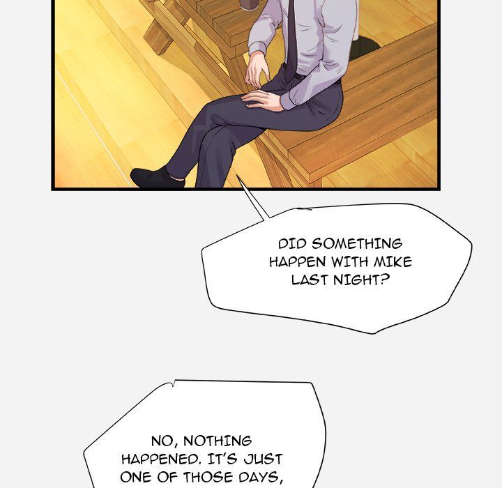 Alumni Manhwa - Chapter 22 Page 30