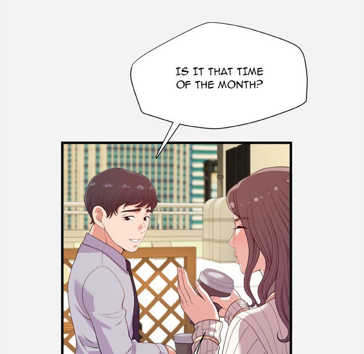 Alumni Manhwa - Chapter 22 Page 32