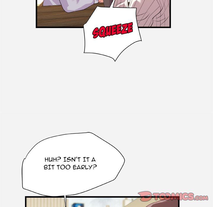 Alumni Manhwa - Chapter 22 Page 33