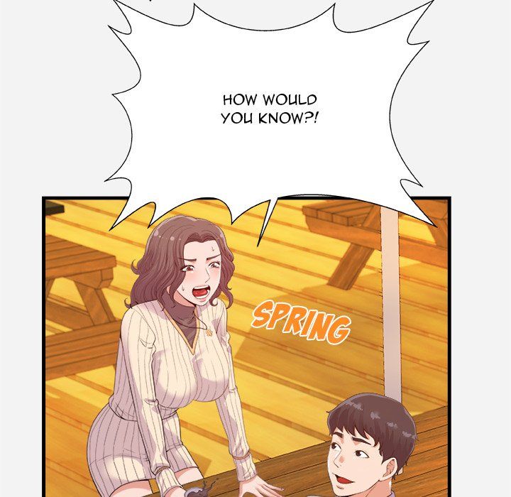 Alumni Manhwa - Chapter 22 Page 35