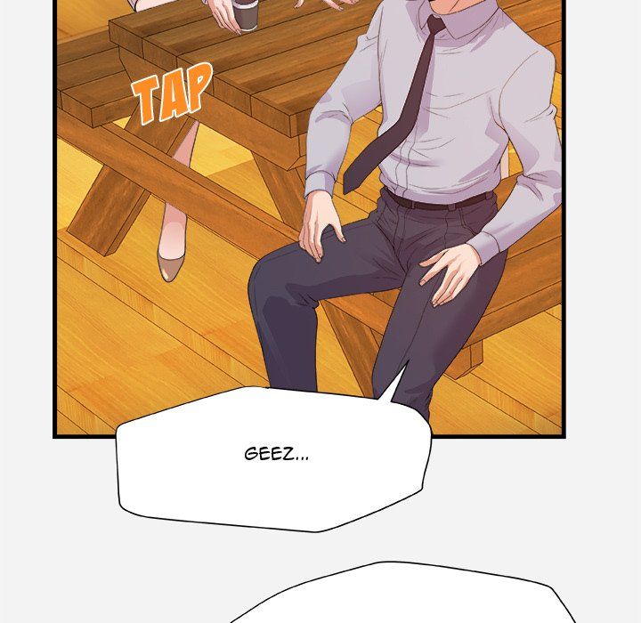 Alumni Manhwa - Chapter 22 Page 36
