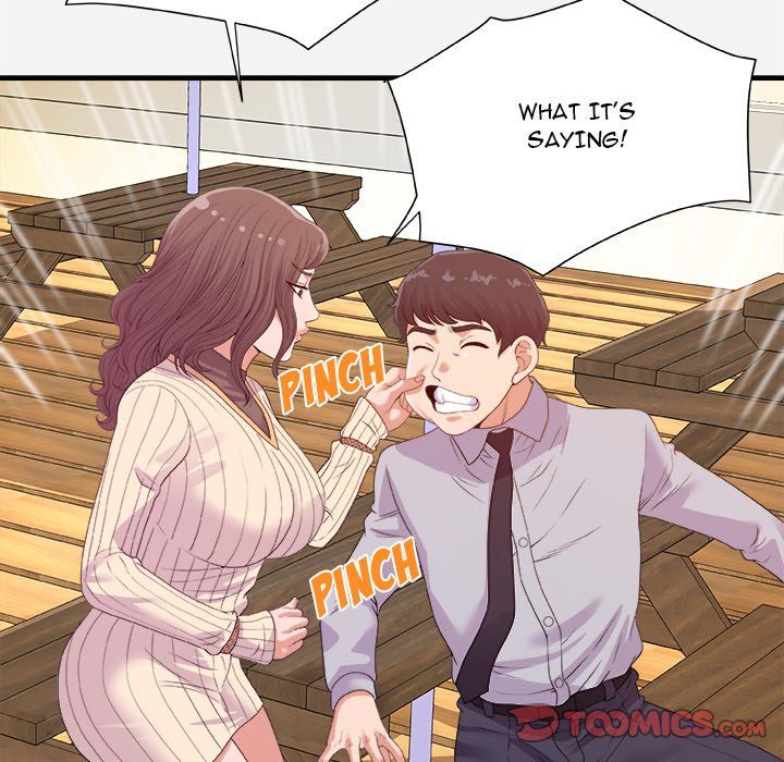 Alumni Manhwa - Chapter 22 Page 41