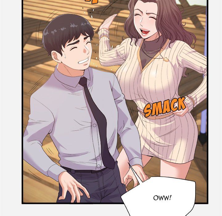 Alumni Manhwa - Chapter 22 Page 54