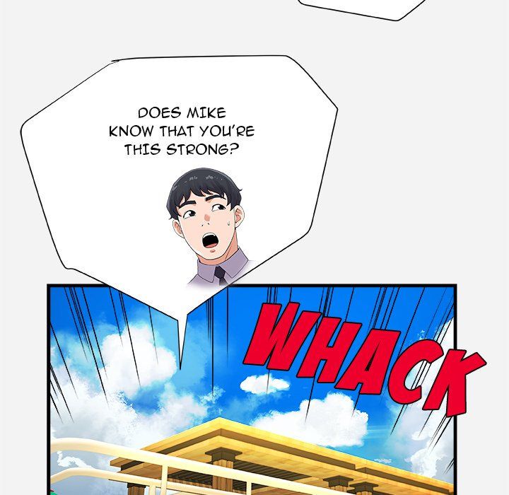 Alumni Manhwa - Chapter 22 Page 55