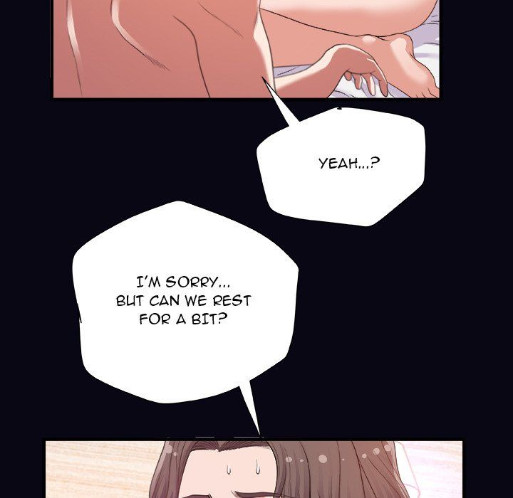 Alumni Manhwa - Chapter 22 Page 72