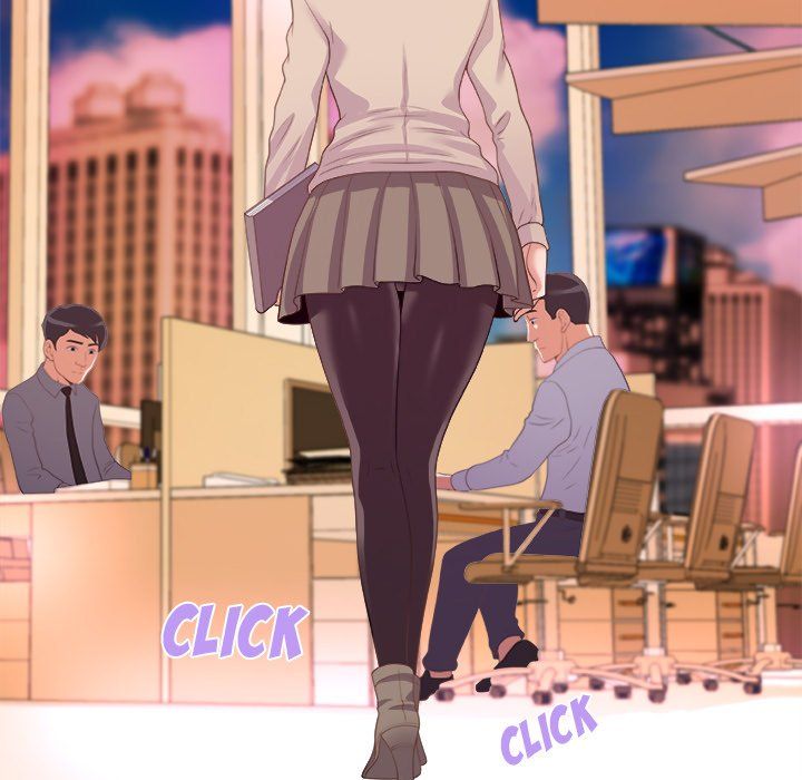 Alumni Manhwa - Chapter 22 Page 90