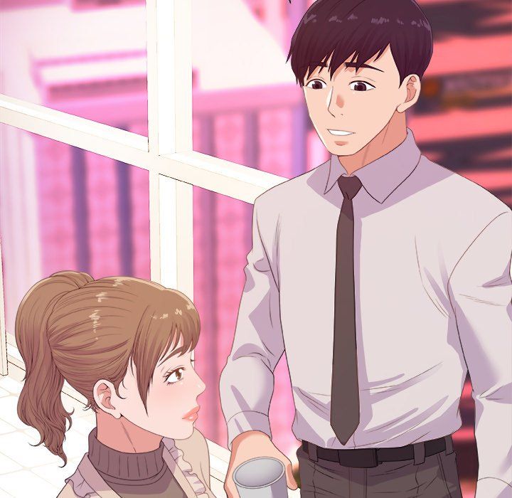 Alumni Manhwa - Chapter 22 Page 99