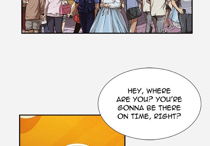 Alumni Manhwa - Chapter 10 Page 2