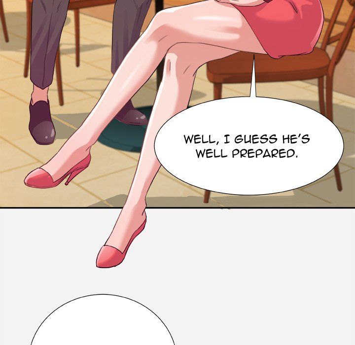 Alumni Manhwa - Chapter 10 Page 7