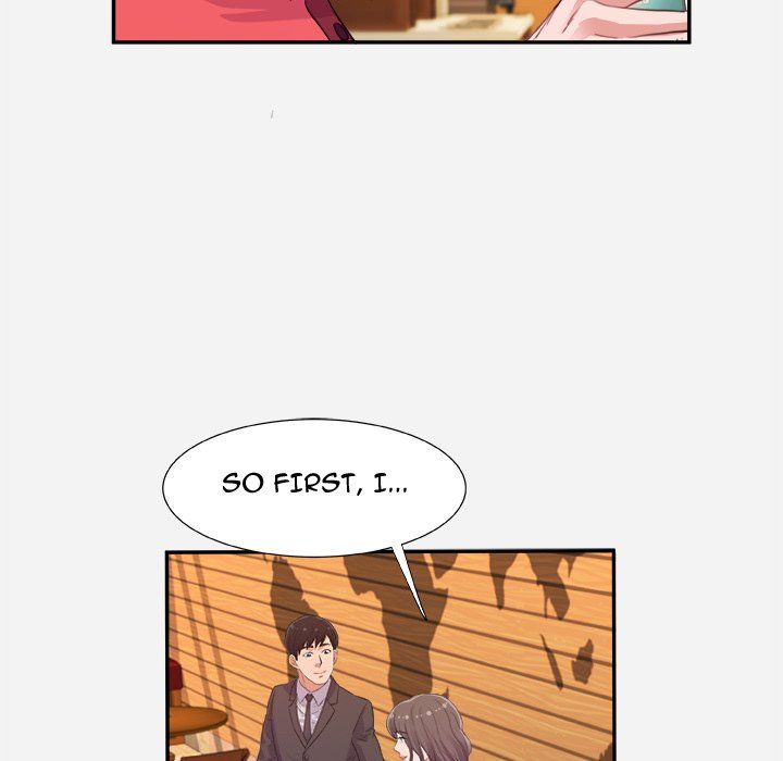 Alumni Manhwa - Chapter 10 Page 10