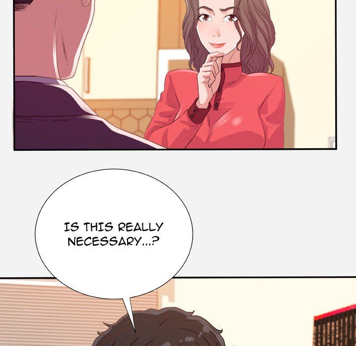 Alumni Manhwa - Chapter 10 Page 13